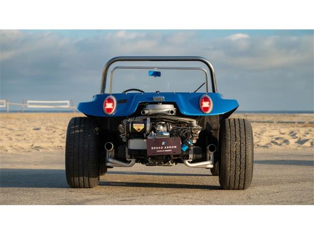 1968 Meyers Manx Dune Buggy (CC-2092603) for sale in Carmel, California