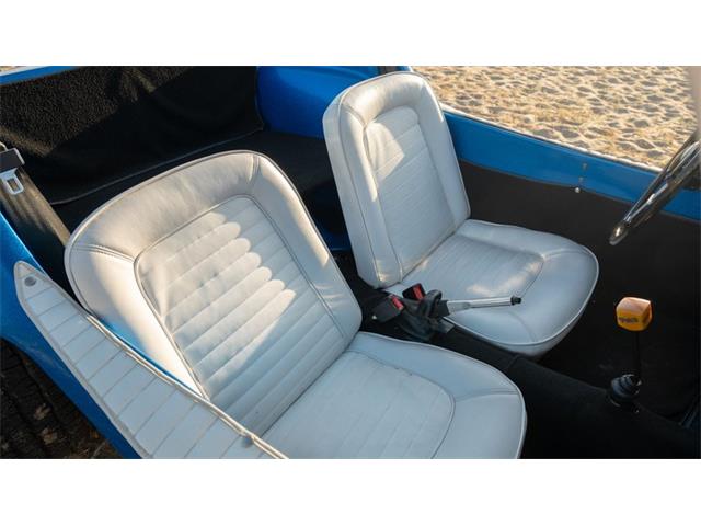 1968 Meyers Manx Dune Buggy (CC-2092603) for sale in Carmel, California