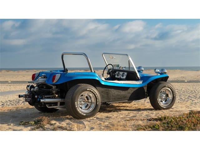 1968 Meyers Manx Dune Buggy (CC-2092603) for sale in Carmel, California