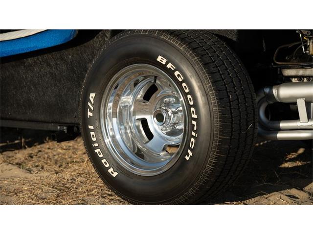 1968 Meyers Manx Dune Buggy (CC-2092603) for sale in Carmel, California