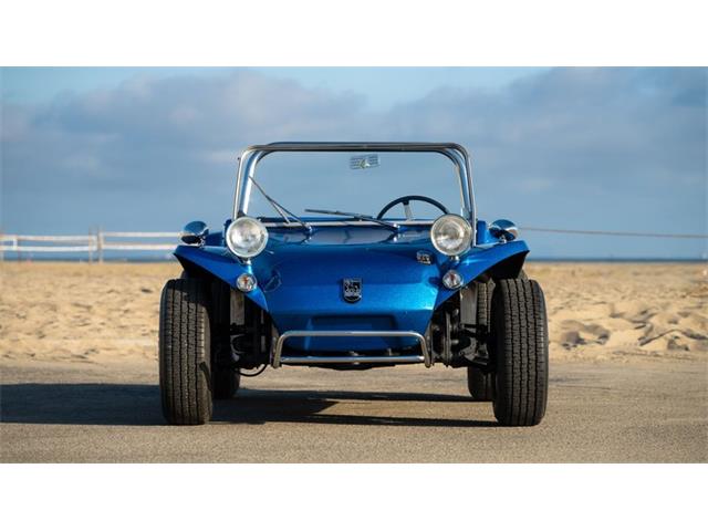 1968 Meyers Manx Dune Buggy (CC-2092603) for sale in Carmel, California