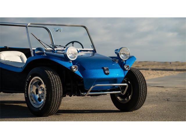 1968 Meyers Manx Dune Buggy (CC-2092603) for sale in Carmel, California
