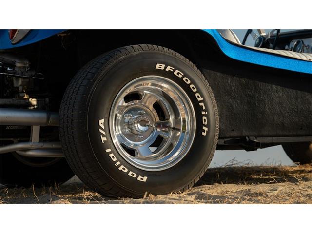 1968 Meyers Manx Dune Buggy (CC-2092603) for sale in Carmel, California