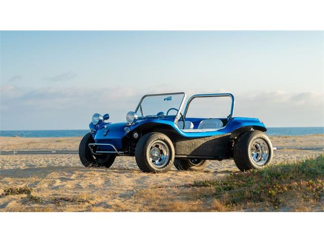 1968 Meyers Manx Dune Buggy (CC-2092603) for sale in Carmel, California