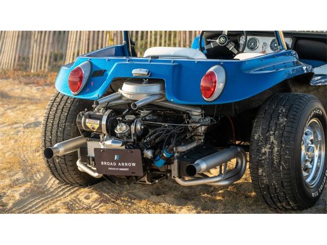 1968 Meyers Manx Dune Buggy (CC-2092603) for sale in Carmel, California