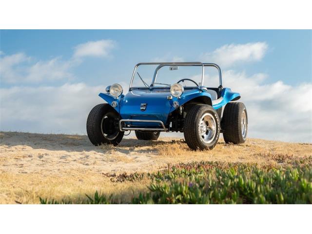 1968 Meyers Manx Dune Buggy (CC-2092603) for sale in Carmel, California