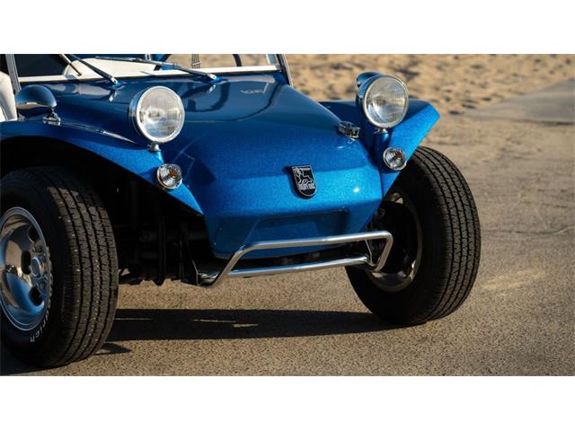 1968 Meyers Manx Dune Buggy (CC-2092603) for sale in Carmel, California