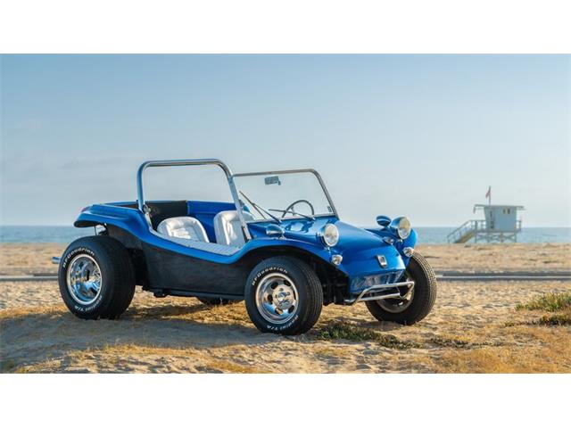 1968 Meyers Manx Dune Buggy (CC-2092603) for sale in Carmel, California