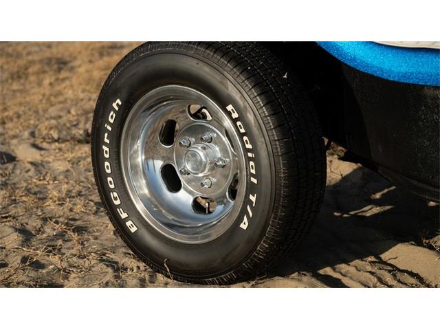 1968 Meyers Manx Dune Buggy (CC-2092603) for sale in Carmel, California
