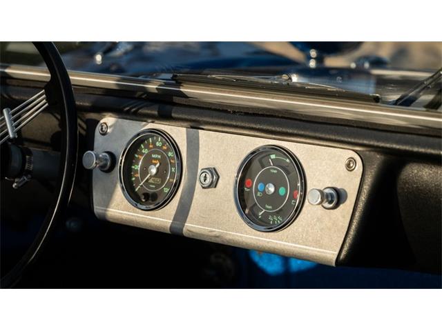 1968 Meyers Manx Dune Buggy (CC-2092603) for sale in Carmel, California
