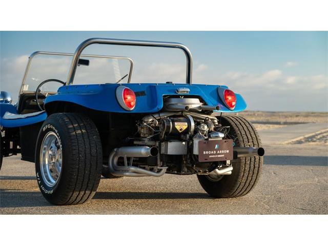 1968 Meyers Manx Dune Buggy (CC-2092603) for sale in Carmel, California