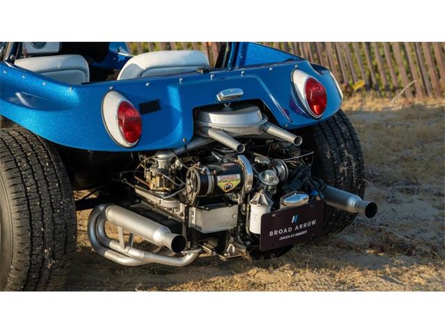 1968 Meyers Manx Dune Buggy (CC-2092603) for sale in Carmel, California