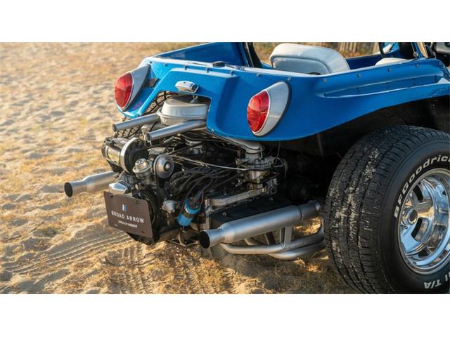 1968 Meyers Manx Dune Buggy (CC-2092603) for sale in Carmel, California