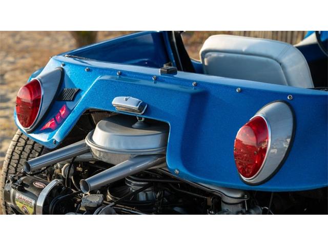 1968 Meyers Manx Dune Buggy (CC-2092603) for sale in Carmel, California