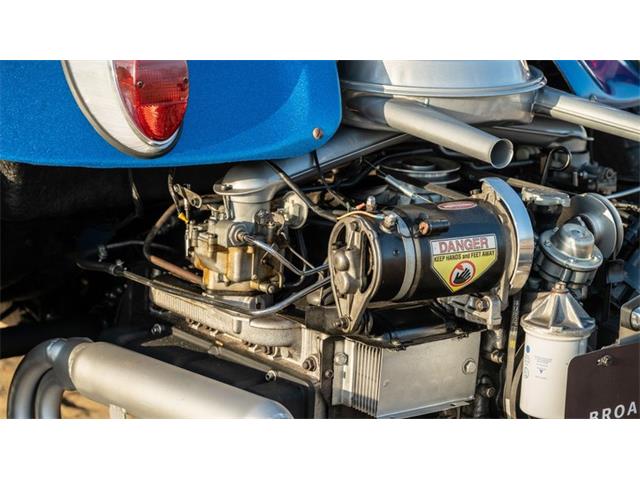 1968 Meyers Manx Dune Buggy (CC-2092603) for sale in Carmel, California
