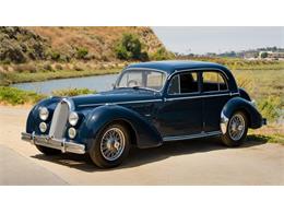 1950 Talbot-Lago T26 (CC-2092604) for sale in Carmel, California