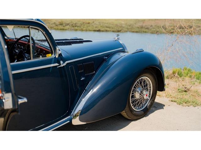 1950 Talbot-Lago T26 (CC-2092604) for sale in Carmel, California