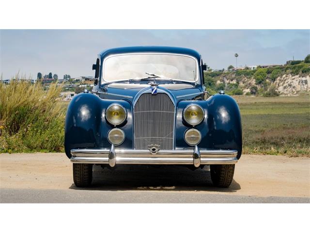 1950 Talbot-Lago T26 (CC-2092604) for sale in Carmel, California