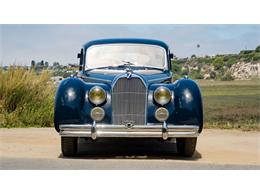 1950 Talbot-Lago T26 (CC-2092604) for sale in Carmel, California