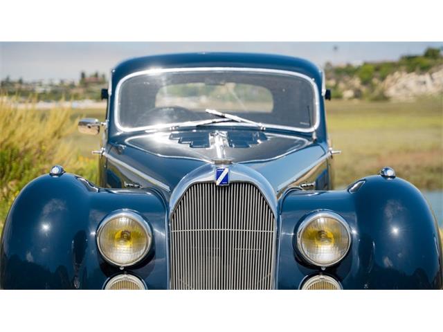 1950 Talbot-Lago T26 (CC-2092604) for sale in Carmel, California