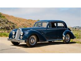 1950 Talbot-Lago T26 (CC-2092604) for sale in Carmel, California