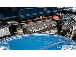 1950 Talbot-Lago T26 (CC-2092604) for sale in Carmel, California