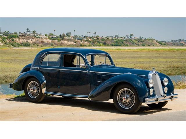 1950 Talbot-Lago T26 (CC-2092604) for sale in Carmel, California