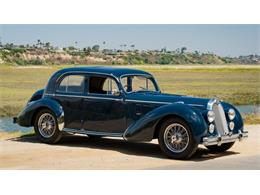 1950 Talbot-Lago T26 (CC-2092604) for sale in Carmel, California