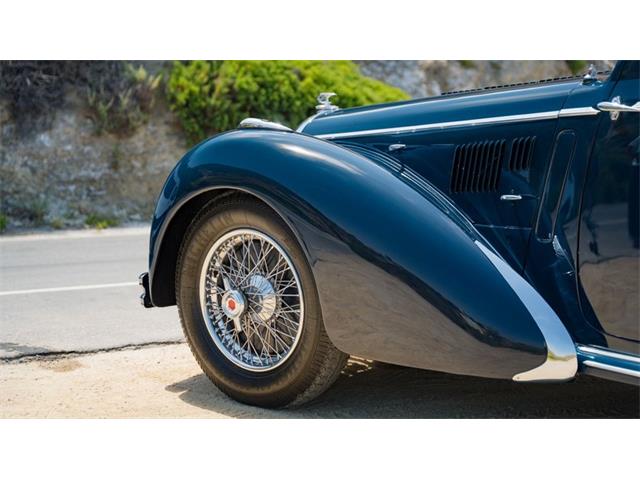 1950 Talbot-Lago T26 (CC-2092604) for sale in Carmel, California