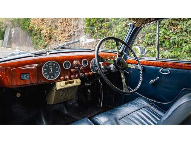 1950 Talbot-Lago T26 (CC-2092604) for sale in Carmel, California