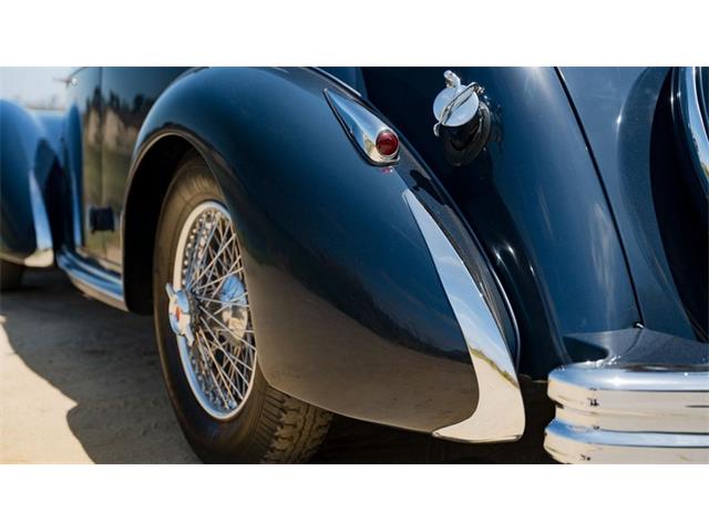 1950 Talbot-Lago T26 (CC-2092604) for sale in Carmel, California