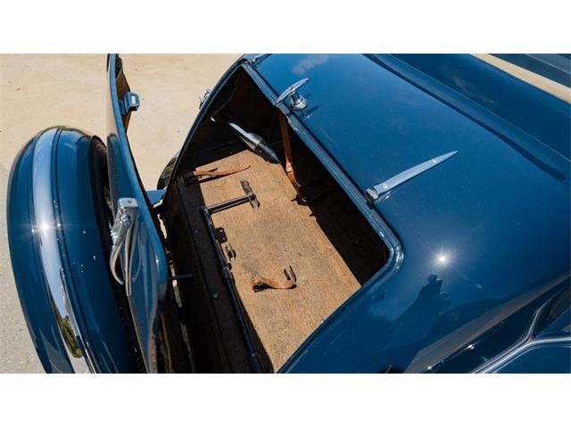 1950 Talbot-Lago T26 (CC-2092604) for sale in Carmel, California