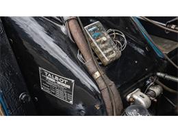 1950 Talbot-Lago T26 (CC-2092604) for sale in Carmel, California