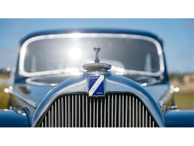 1950 Talbot-Lago T26 (CC-2092604) for sale in Carmel, California