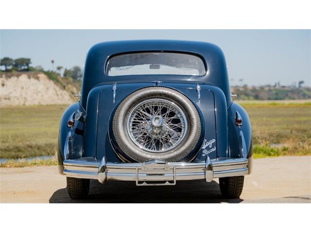 1950 Talbot-Lago T26 (CC-2092604) for sale in Carmel, California