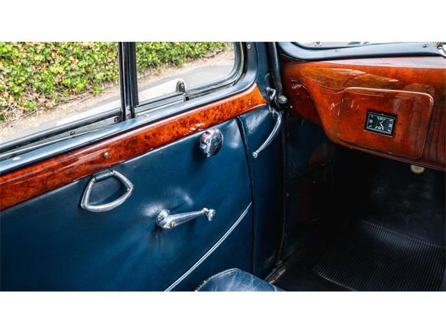 1950 Talbot-Lago T26 (CC-2092604) for sale in Carmel, California