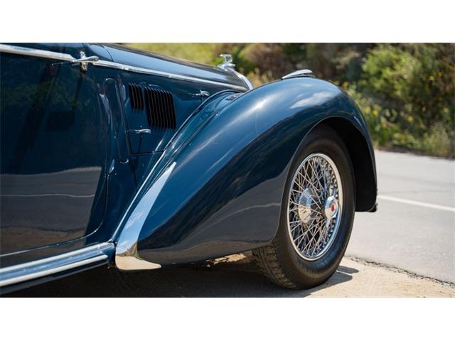 1950 Talbot-Lago T26 (CC-2092604) for sale in Carmel, California