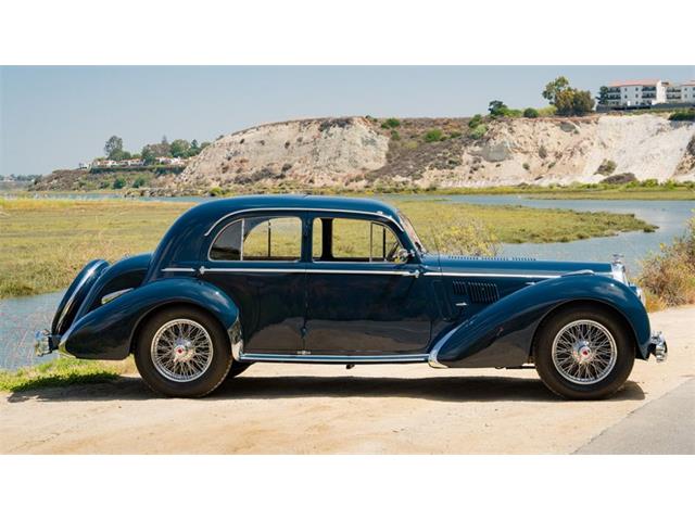 1950 Talbot-Lago T26 (CC-2092604) for sale in Carmel, California