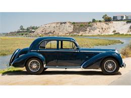 1950 Talbot-Lago T26 (CC-2092604) for sale in Carmel, California