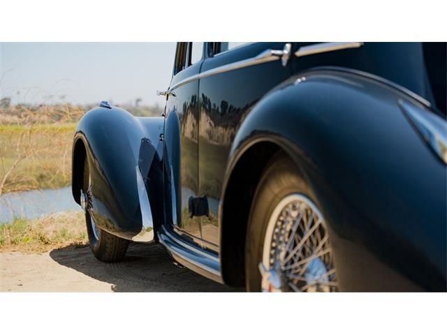 1950 Talbot-Lago T26 (CC-2092604) for sale in Carmel, California