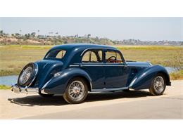 1950 Talbot-Lago T26 (CC-2092604) for sale in Carmel, California