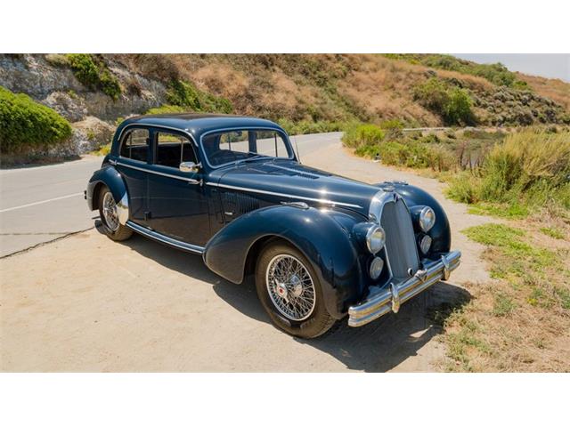 1950 Talbot-Lago T26 (CC-2092604) for sale in Carmel, California