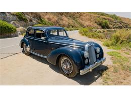1950 Talbot-Lago T26 (CC-2092604) for sale in Carmel, California