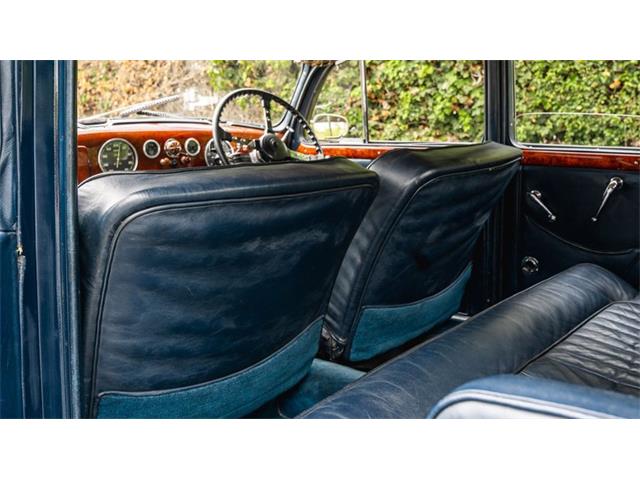 1950 Talbot-Lago T26 (CC-2092604) for sale in Carmel, California