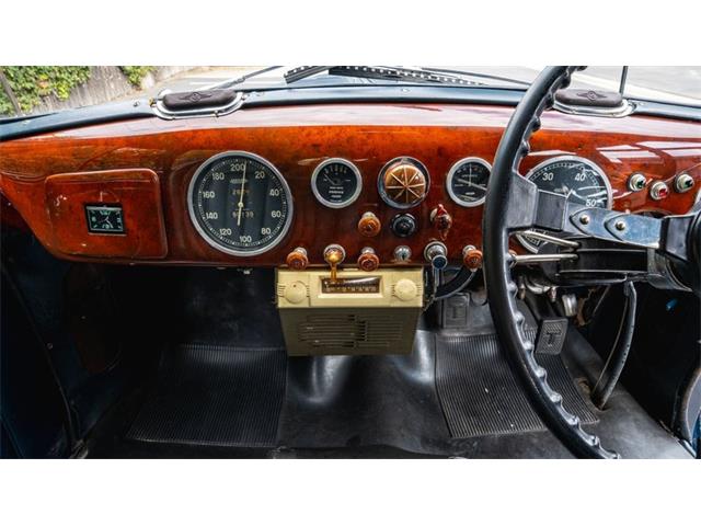 1950 Talbot-Lago T26 (CC-2092604) for sale in Carmel, California