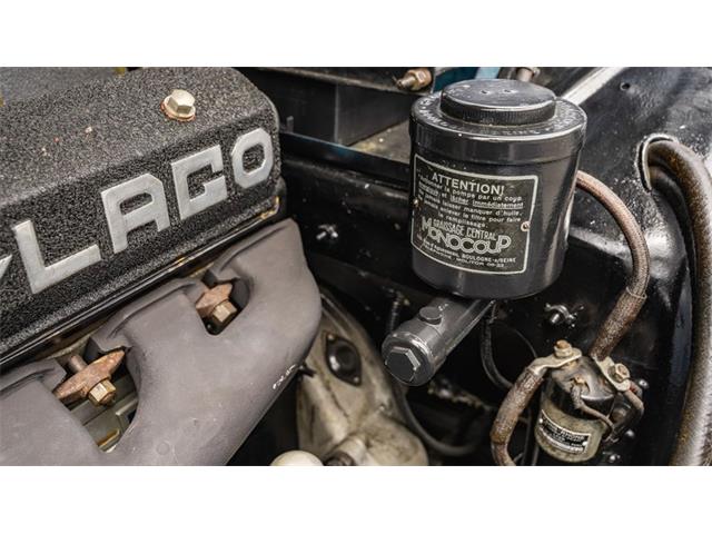 1950 Talbot-Lago T26 (CC-2092604) for sale in Carmel, California