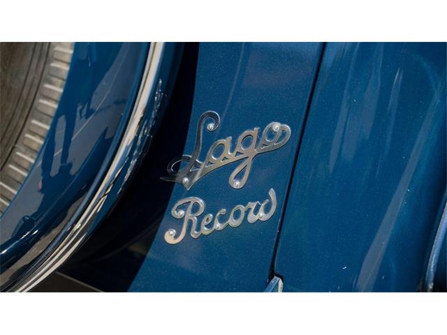 1950 Talbot-Lago T26 (CC-2092604) for sale in Carmel, California