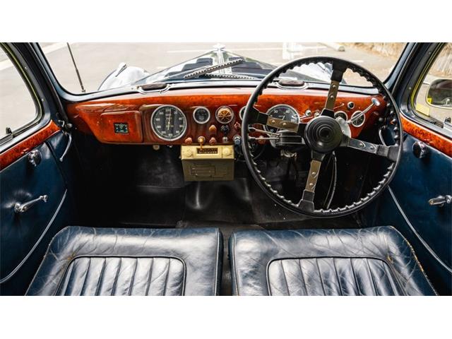 1950 Talbot-Lago T26 (CC-2092604) for sale in Carmel, California