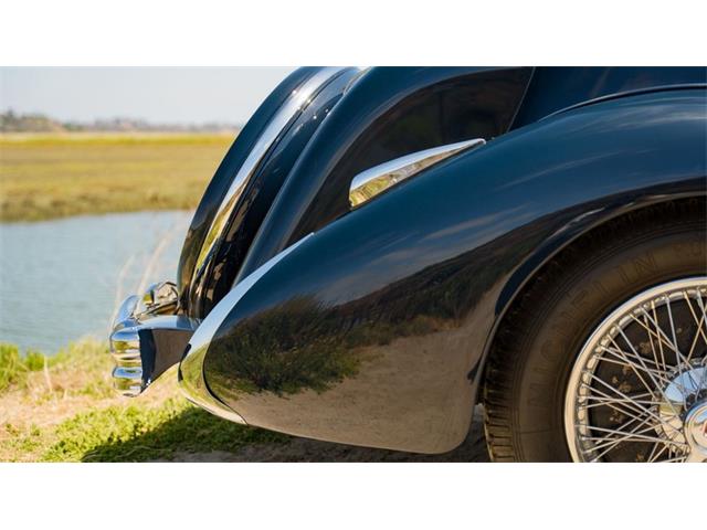1950 Talbot-Lago T26 (CC-2092604) for sale in Carmel, California