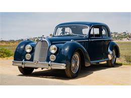 1950 Talbot-Lago T26 (CC-2092604) for sale in Carmel, California